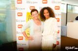 BET Hosts Early Screening Of 'Being Mary Jane'; Mara Brock Akil & Debra Lee Discuss Net's Latest Series